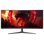 Acer NITRO XZ0 XZ340CURW0bmiiphx computer monitor