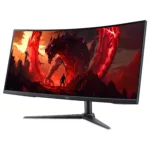 Acer NITRO XZ0 XZ340CURW0bmiiphx computer monitor