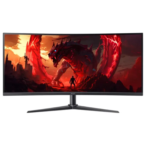 Acer NITRO XZ0 XZ340CURW0bmiiphx computer monitor