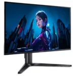 Acer Predator X27 QD-OLED X27UF5bmiippruzx computer monitor