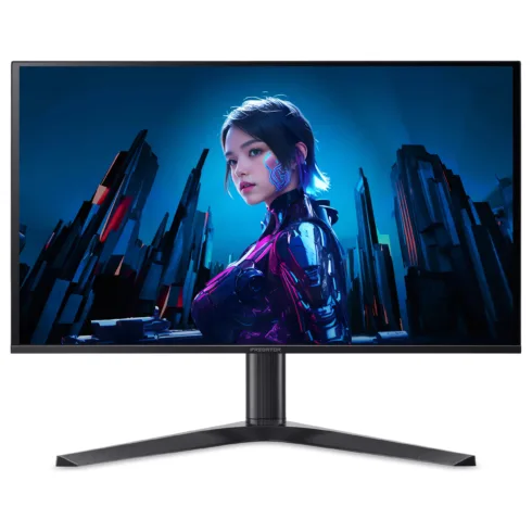 Acer Predator X27 QD-OLED X27UF5bmiippruzx computer monitor