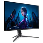 Acer Predator X27UW3bmiiprx computer monitor