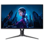 Acer Predator X27UW3bmiiprx computer monitor