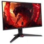 Monitorius Acer NITRO XV0 UM.HX0EE.323, vaizdas 2
