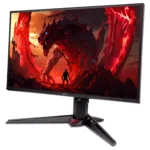 Monitorius Acer NITRO XV0 UM.HX0EE.323, vaizdas 3