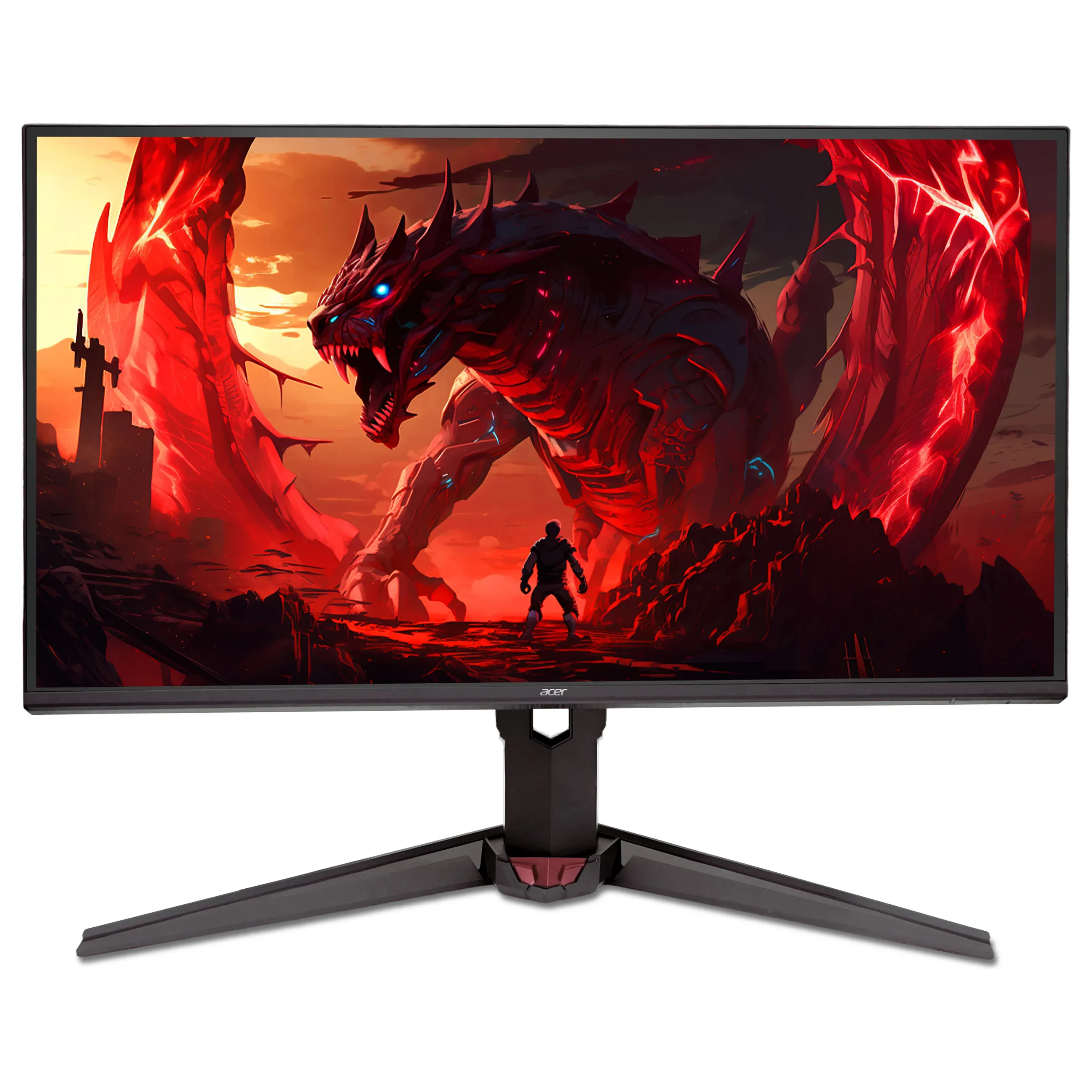 Acer NITRO XV0 UM.HX0EE.323 computer monitor Monitorius Acer NITRO XV0 UM.HX0EE.323