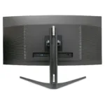Monitorius Acer Predator X34V Curved Gaming-Monitor 86,4cm (34 Zoll) (UM.CXXEE.V01), vaizdas 5