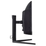Monitorius Acer Predator X34V Curved Gaming-Monitor 86,4cm (34 Zoll) (UM.CXXEE.V01), vaizdas 6