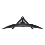 Monitorius Acer Predator X34V Curved Gaming-Monitor 86,4cm (34 Zoll) (UM.CXXEE.V01), vaizdas 7