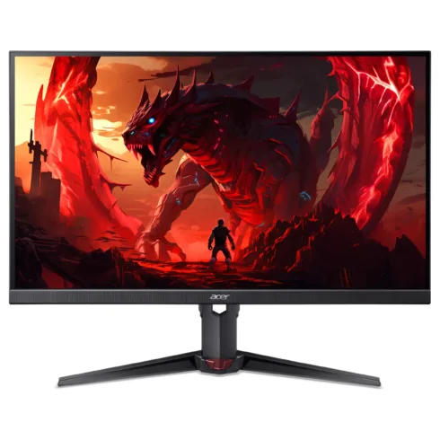 Monitorius Acer TFTs (UM.HX0EE.105)