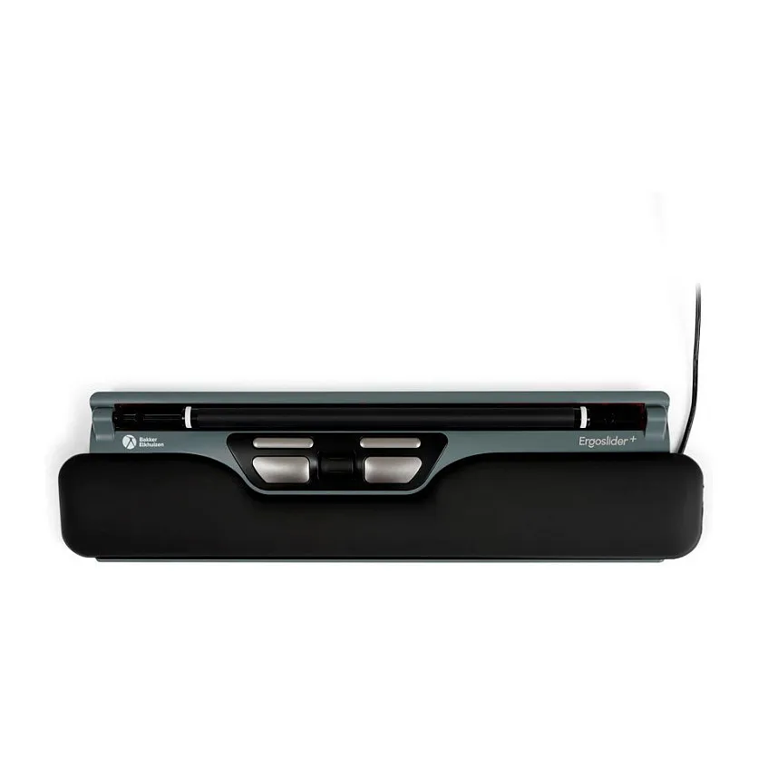 BakkerElkhuizen ErgoSlider+ mouse Pelė BakkerElkhuizen ErgoSlider+