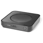 Barco ClickShare Hub Pro video conferencing system