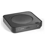 Barco ClickShare Hub Pro video conferencing system