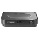 Barco ClickShare Hub Pro + Control Panel video conferencing system
