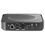 Barco ClickShare Hub Pro + Control Panel video conferencing system