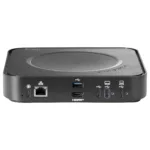 Barco ClickShare Hub Core video conferencing system