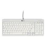 Klaviatūra BakkerElkhuizen UltraBoard 960 V2 (BNEU960V2US)