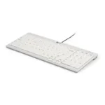 Klaviatūra BakkerElkhuizen UltraBoard 960 V2 (BNEU960V2US), vaizdas 3