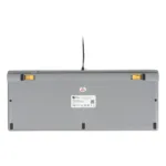 Klaviatūra BakkerElkhuizen UltraBoard 960 V2 (BNEU960V2US), vaizdas 6