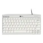 Klaviatūra BakkerElkhuizen UltraBoard 950 V2 (BNEU950V2UK)