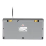 Klaviatūra BakkerElkhuizen UltraBoard 950 V2 (BNEU950V2UK), vaizdas 6