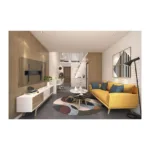 Equip 650322 TV mount/stand