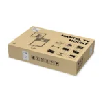 Televizoriaus laikiklis Equip 650326, vaizdas 9
