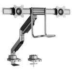 Monitoriaus laikiklis Equip 650161