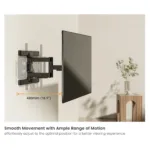 Equip 650348 TV mount/stand