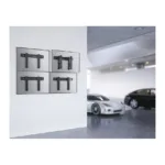 Equip 650351 monitor mount / stand