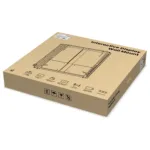 Televizoriaus laikiklis Equip 650345, vaizdas 9