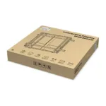 Televizoriaus laikiklis Equip 650346, vaizdas 11