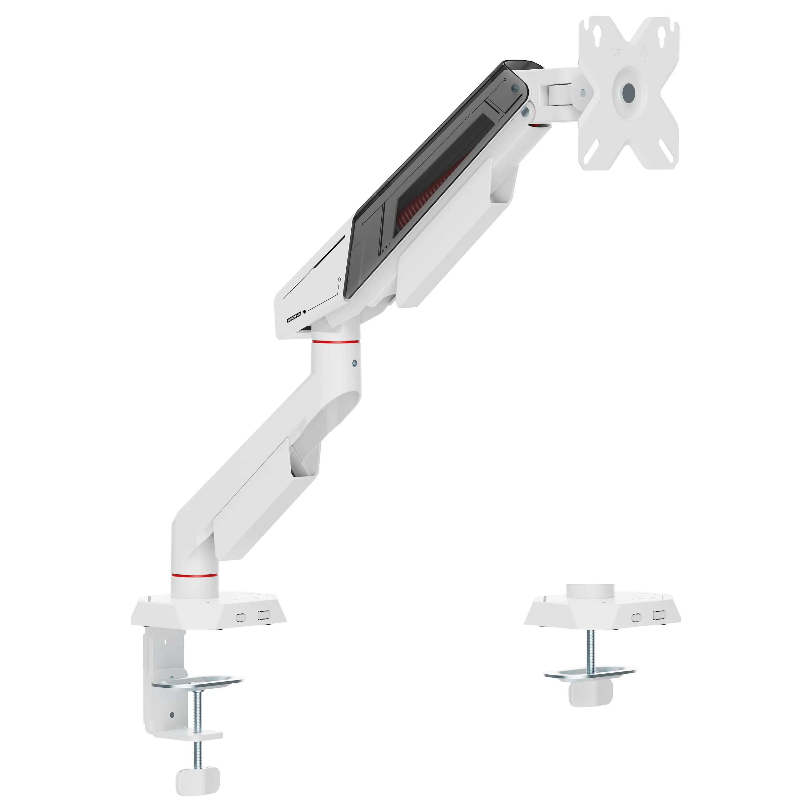 Equip 650190 monitor mount / stand Monitoriaus laikiklis Equip 650190