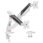 Equip 650191 monitor mount / stand