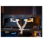 Equip 650191 monitor mount / stand