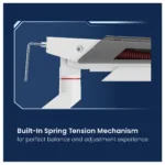 Equip 650191 monitor mount / stand
