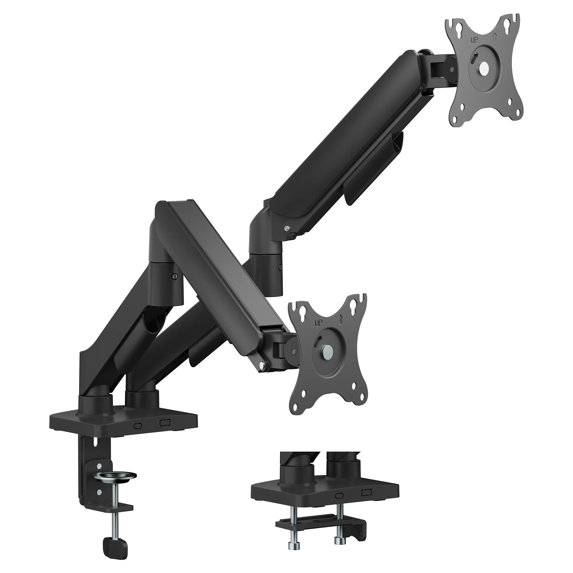 Equip 650131 monitor mount / stand Monitoriaus laikiklis Equip 650131