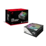 ASUS ROG Loki SFX-L 1000W Platinum power supply unit