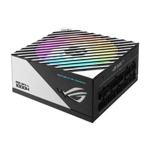 ASUS ROG Loki SFX-L 1000W Platinum power supply unit
