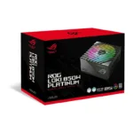 ASUS ROG Loki SFX-L 850W Platinum power supply unit