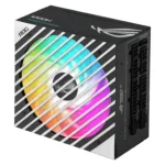 ASUS ROG -LOKI-1200T-SFX-L-GAMING power supply unit
