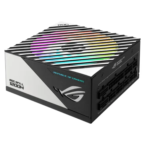 ASUS ROG -LOKI-1200T-SFX-L-GAMING power supply unit