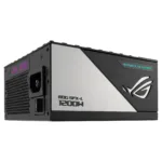 ASUS ROG -LOKI-1200T-SFX-L-GAMING power supply unit