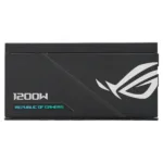 ASUS ROG -LOKI-1200T-SFX-L-GAMING power supply unit