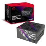 ASUS ROG -STRIX-1200P-GAMING power supply unit