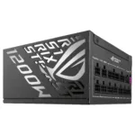 ASUS ROG -STRIX-1200P-GAMING power supply unit