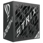 ASUS ROG -STRIX-1200P-GAMING power supply unit