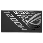 ASUS ROG -STRIX-1200P-GAMING power supply unit