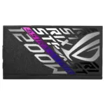 ASUS ROG -STRIX-1200P-GAMING power supply unit