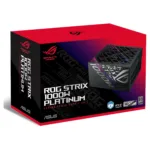 ASUS ROG STRIX-1000P-GAMING power supply unit